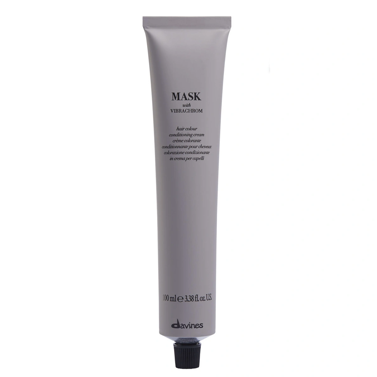 DAVINES MASK Z VIBRACHROM farba do włosów 12.21 100 ml