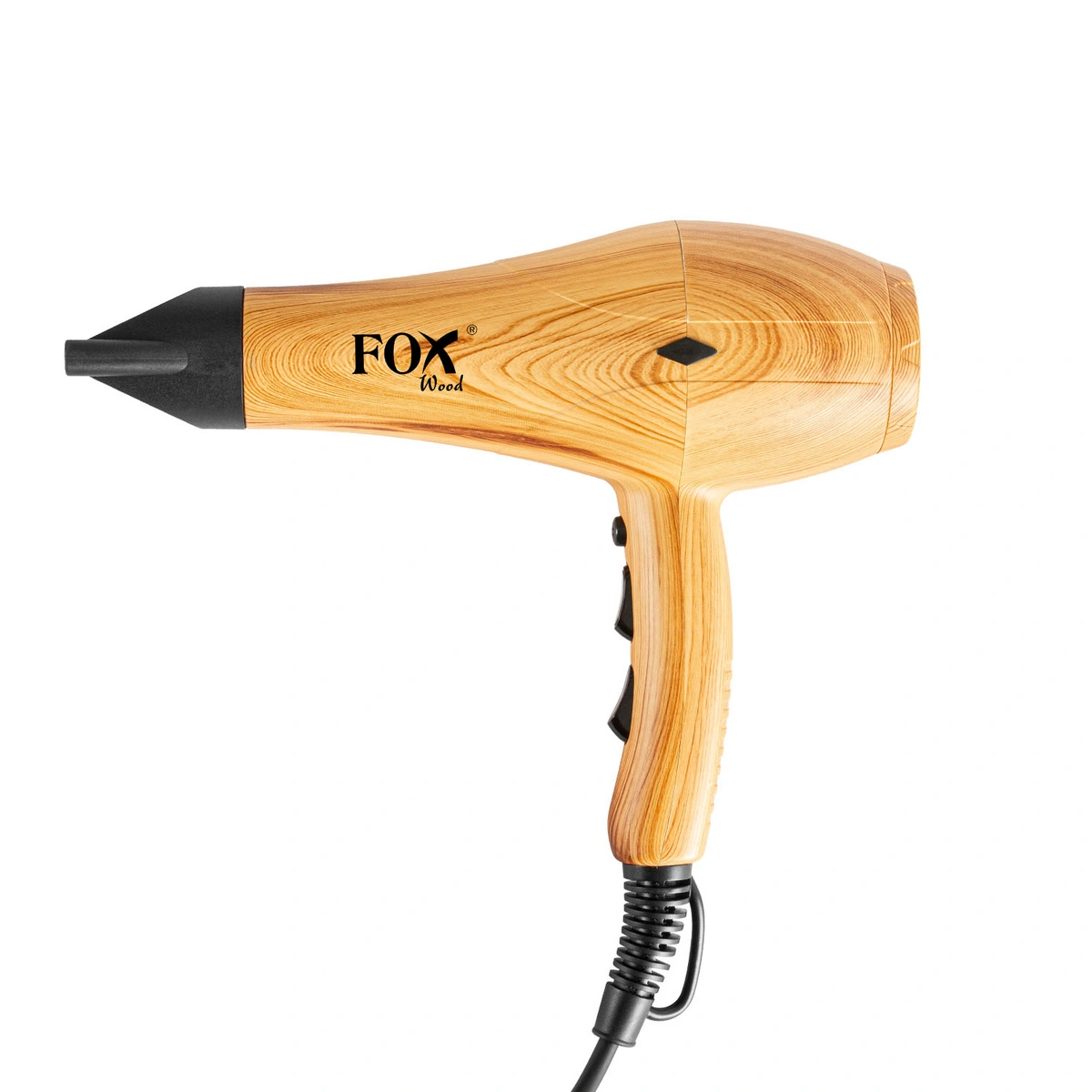 FOX WOOD suszarka z jonizacją 2200 W