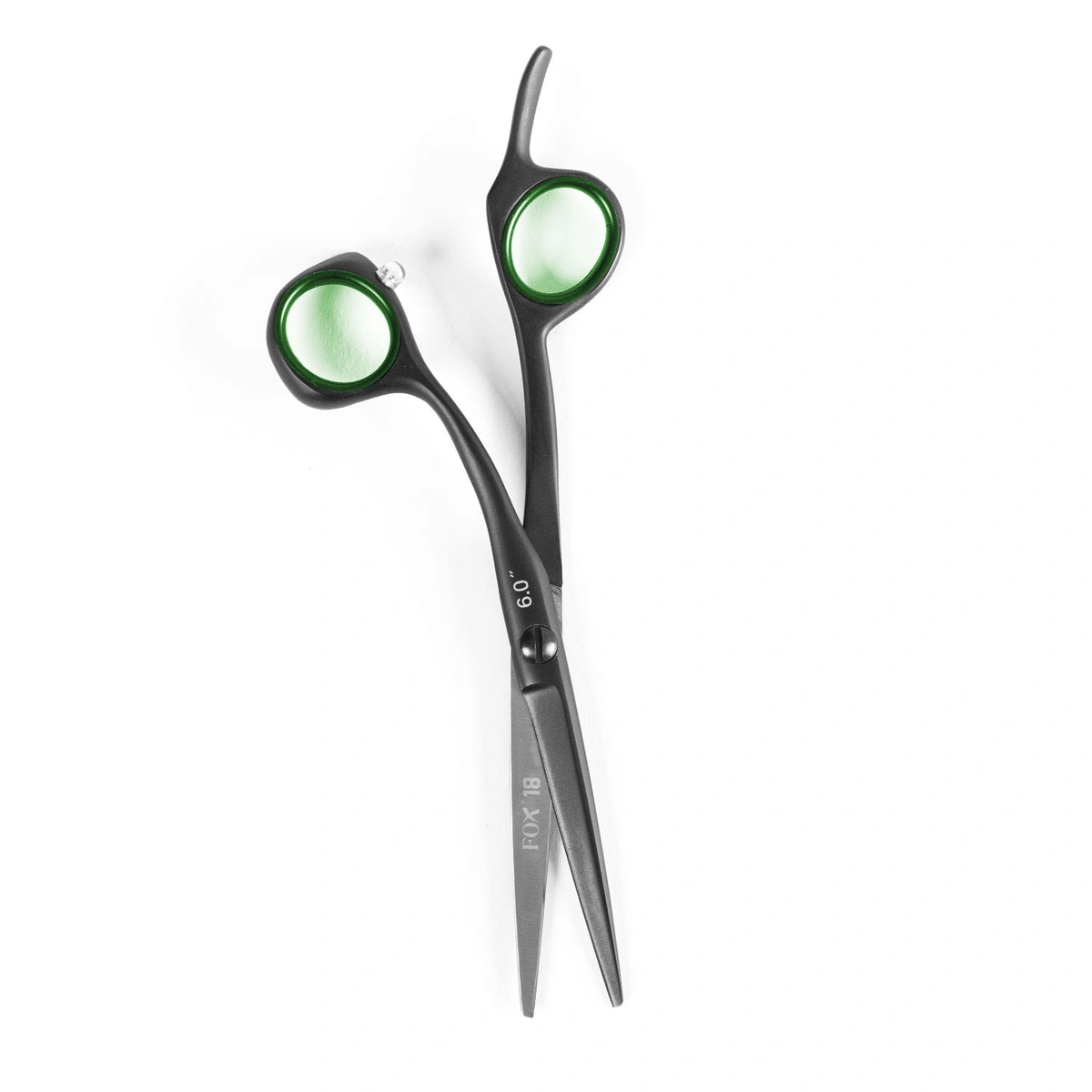 FOX RACE 18 YEARS nożyczki 6 "