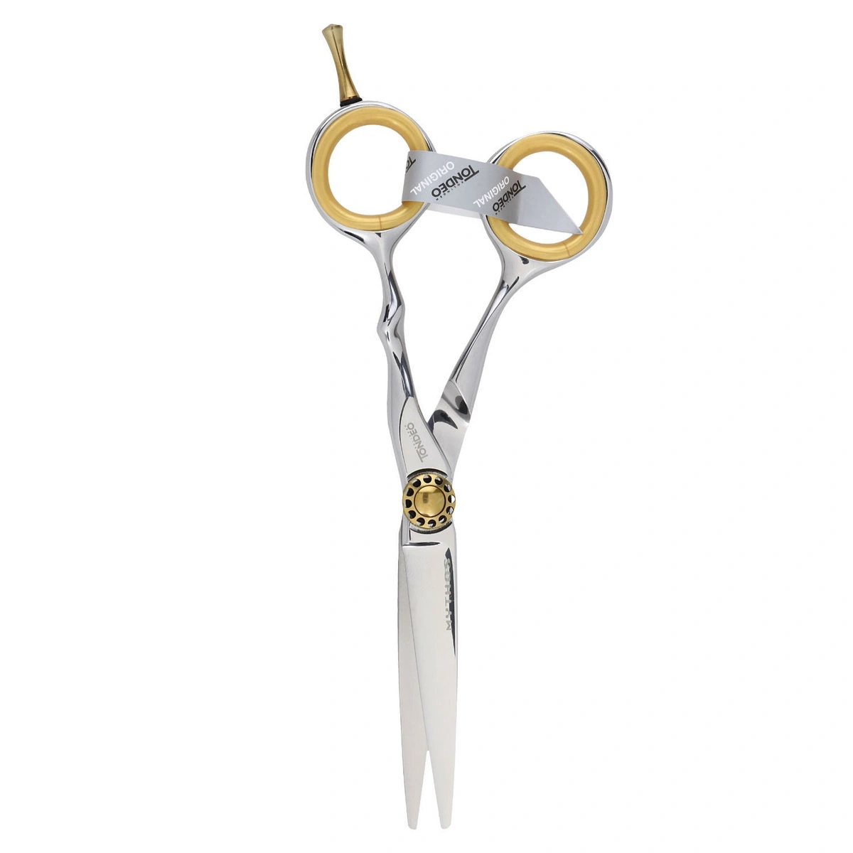 TONDEO MYTHOS nożyczki do strzyżenia Offset  6 "