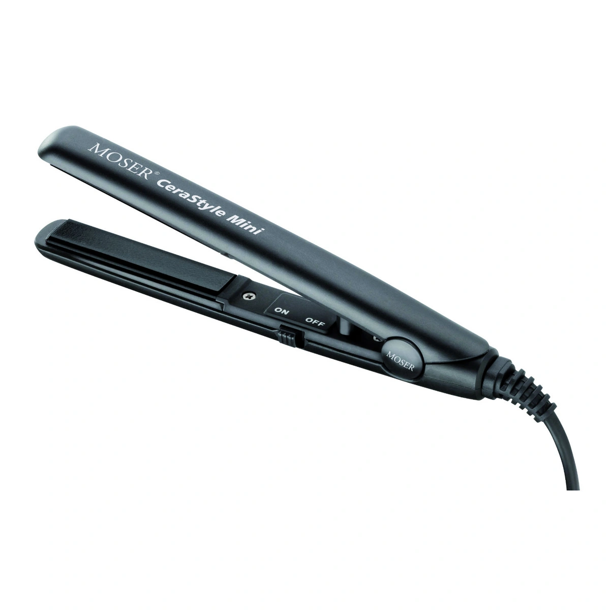 MOSER prostownica CeraStyle Mini