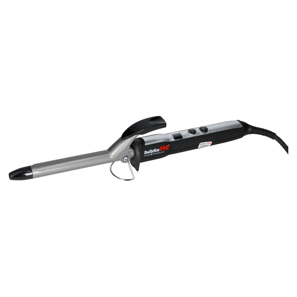 BABYLISS lokówka tytanowo-turmalinowa cyfrowa (BAB2271TTE) 16 mm