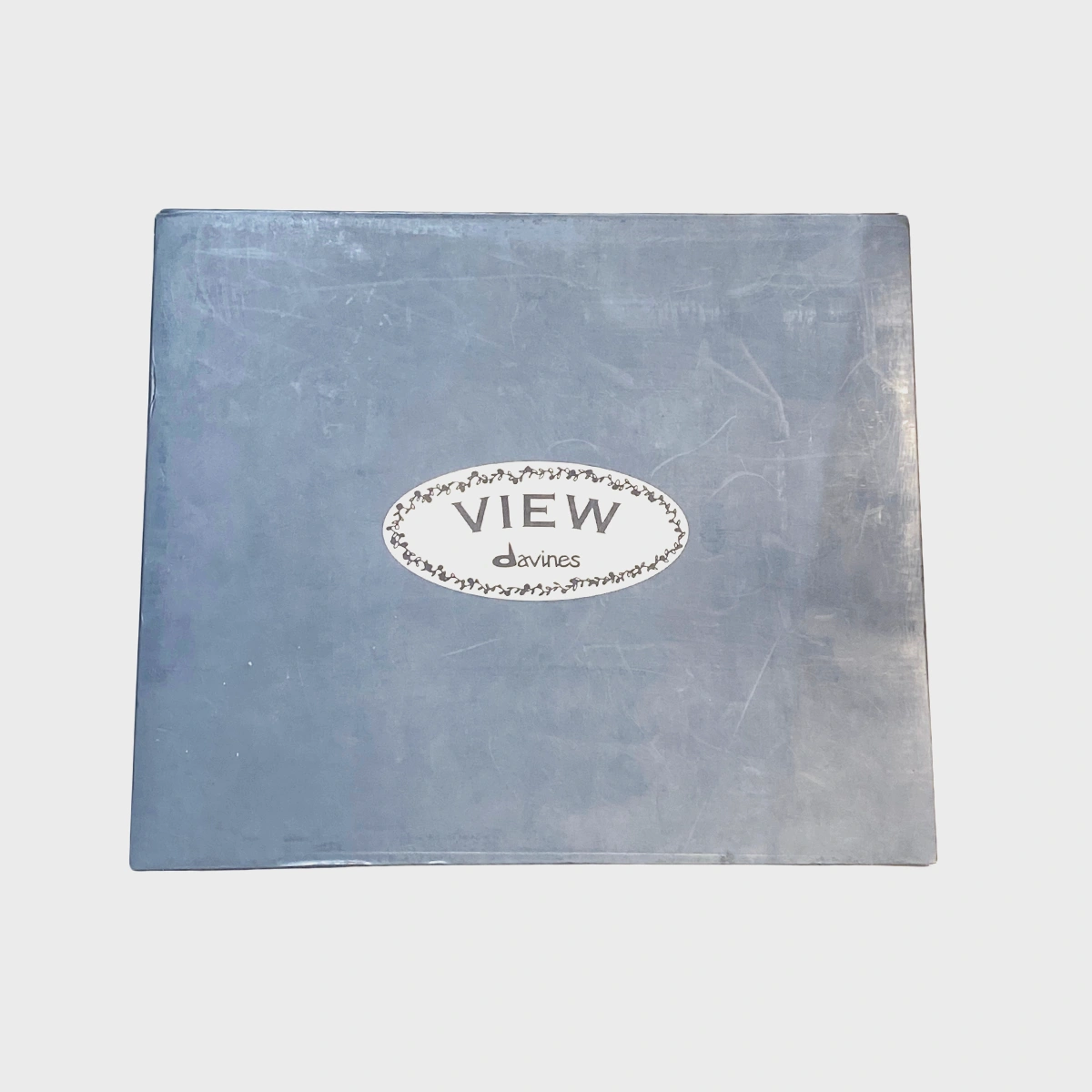 DAVINES karta kolorów View