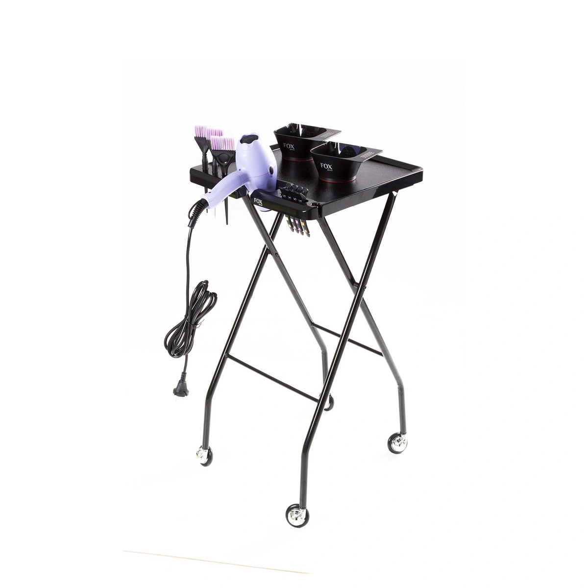 FOX Pomocnik fryzjerski QUEENS