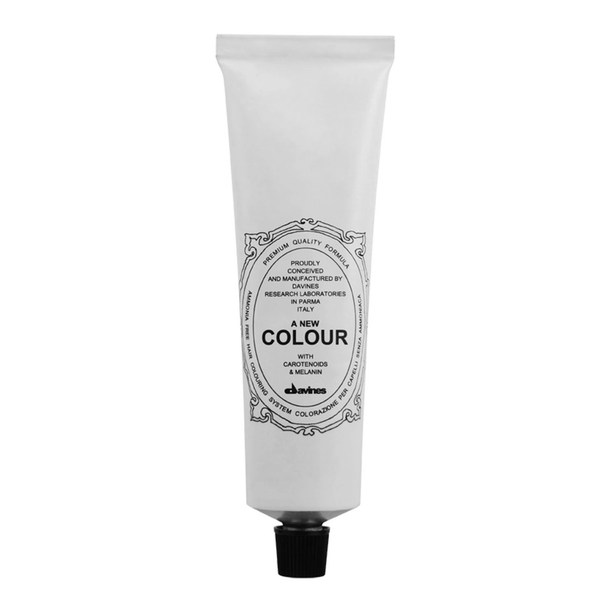 DAVINES A NEW COLOUR farba do włosów 7 60 ml