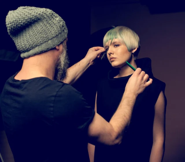  Szkolenie MASTER CUTTING JOURNEY