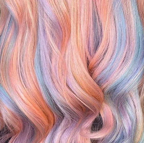  Szkolenie BLONDE STORY: EXPERIENCE