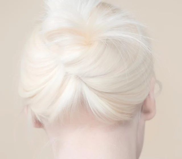  Szkolenie BLONDE STORY: ARCTIC BLONDE