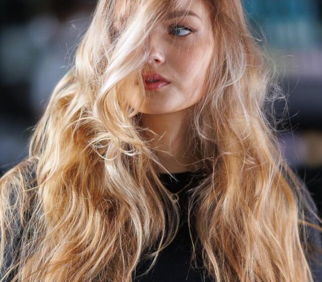  Szkolenie LONG & MEDIUM HAIR. COLOUR & CUTTING