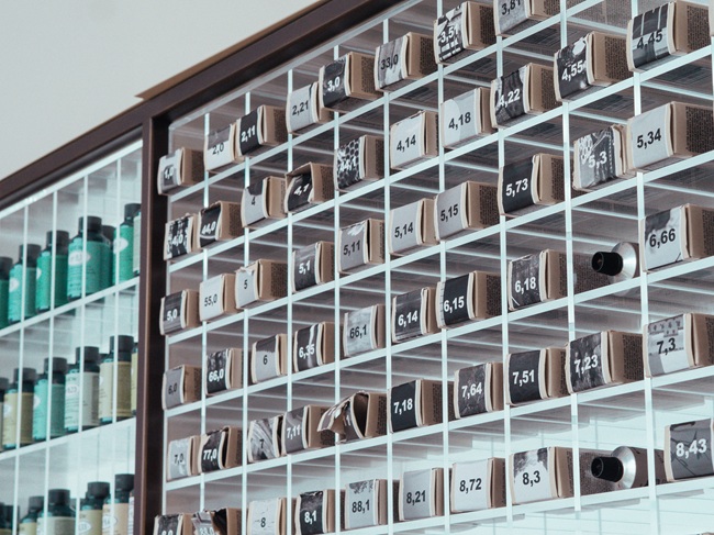  Szkolenie DISCOVER: COLOUR DYNAMIC