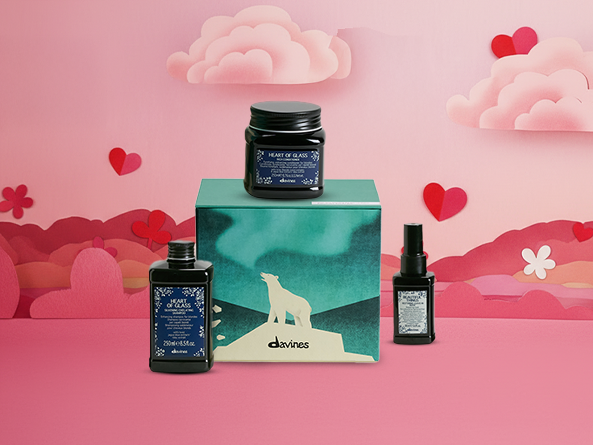 ZESTAWY WALENTYNKOWE