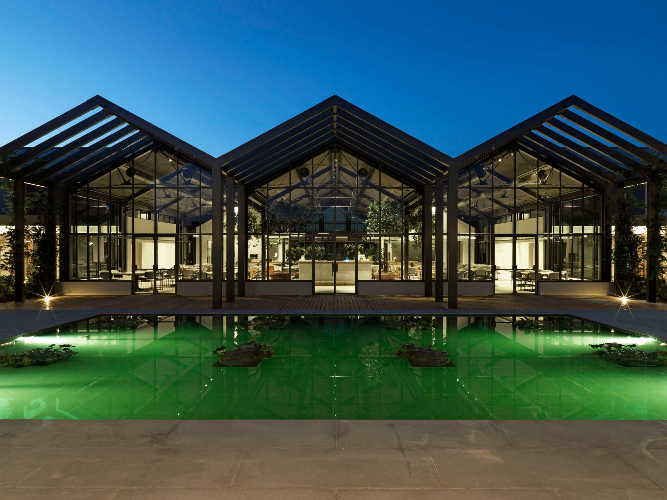  Szkolenie ROMANCE IN PARMA