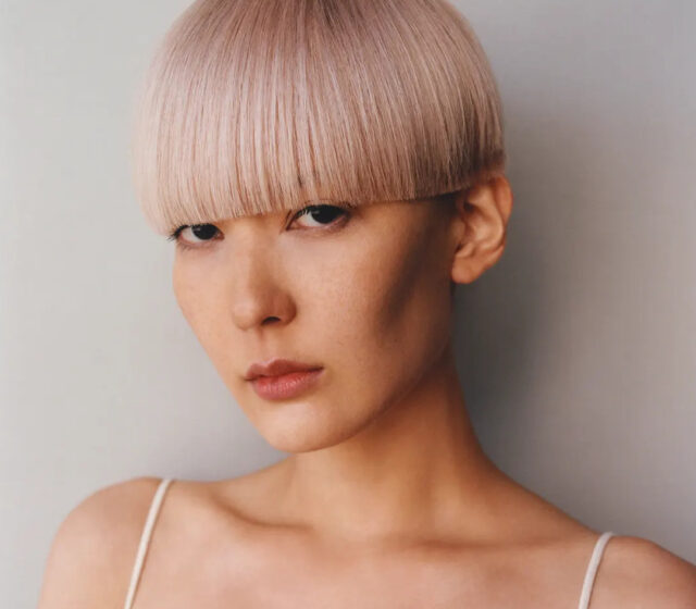  Szkolenie SHORT & MEDIUM HAIR. COLOUR & CUTTING