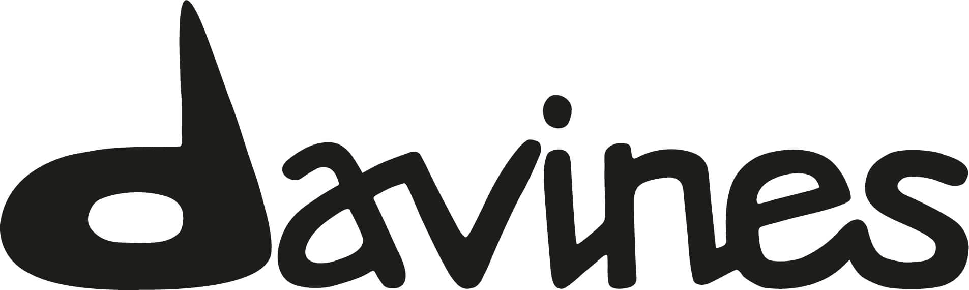 Logo Davines