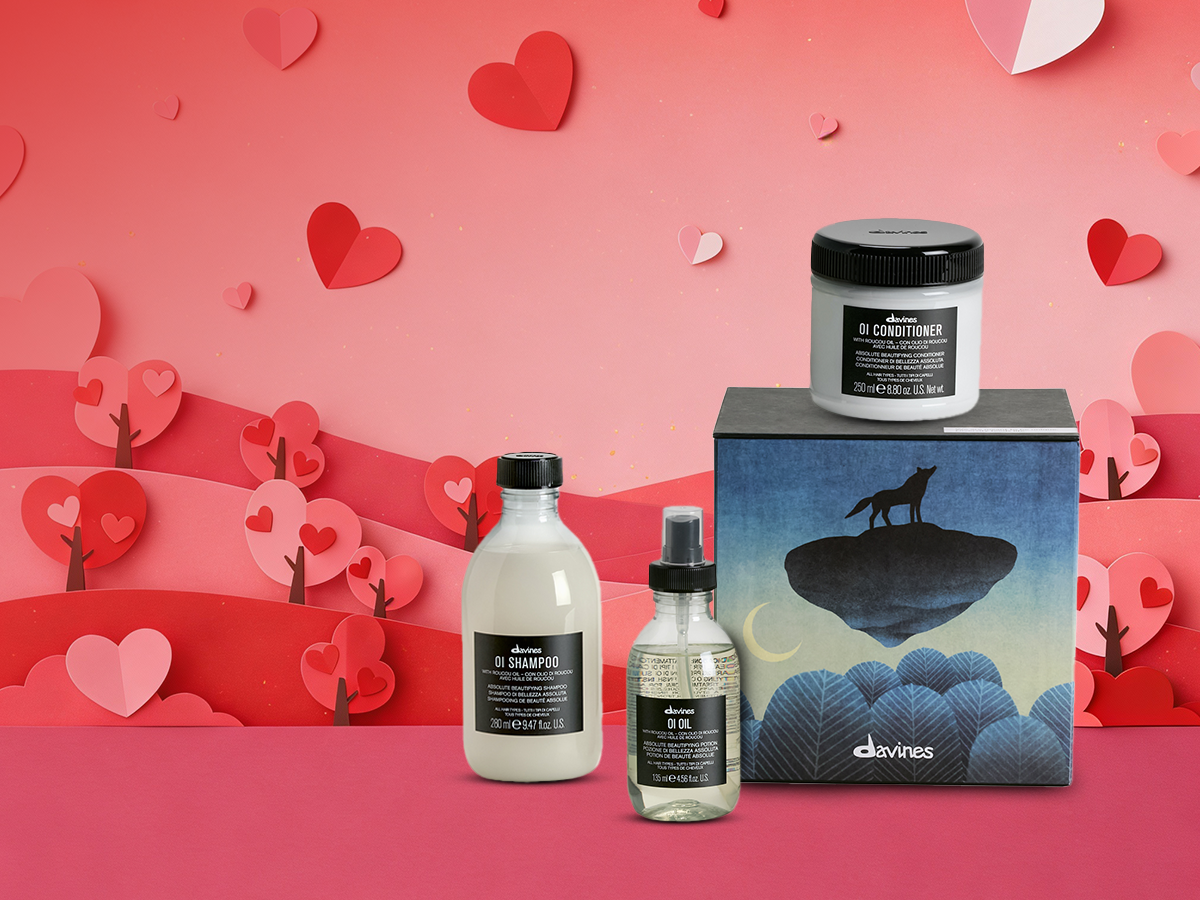 ZESTAWY WALENTYNKOWE