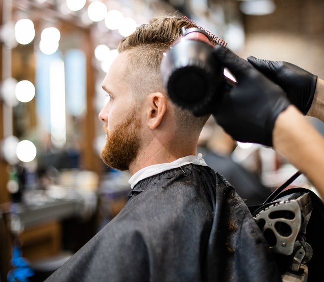  Szkolenie DISCOVER: BARBERING WITH PASTA&LOVE