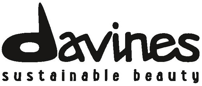 Logo Davines