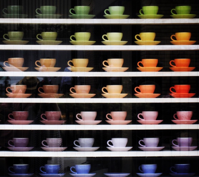  Szkolenie DISCOVER: COLOUR CHAPTER