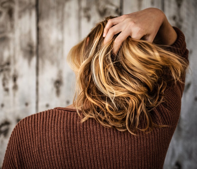  Szkolenie LONG & MEDIUM HAIR. COLOUR & CUTTING