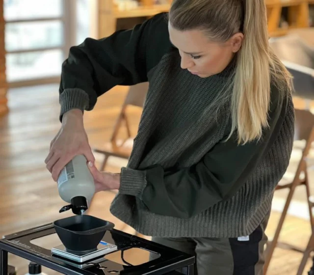  Szkolenie DISCOVER: ECOLOUR