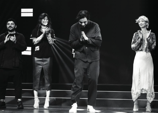  Szkolenie TALENT GREEN HOUSE