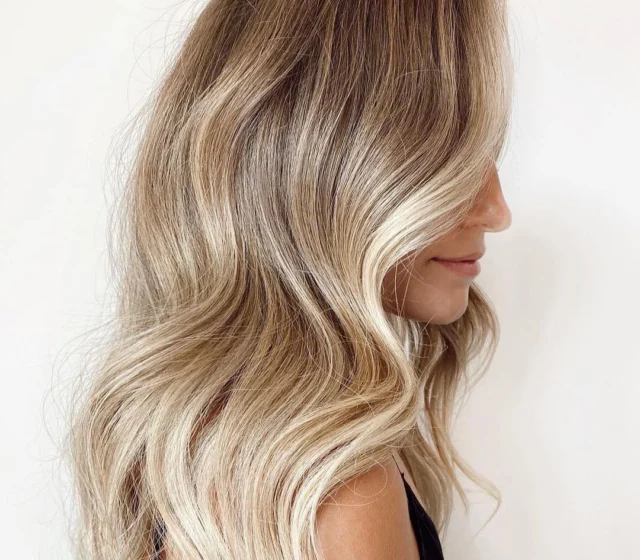  Szkolenie BLONDE STORY: ILLUMINATION