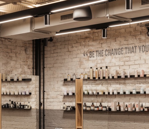  Szkolenie DISCOVER: ECOLOUR