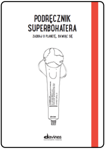 Podręcznik Superbohatera