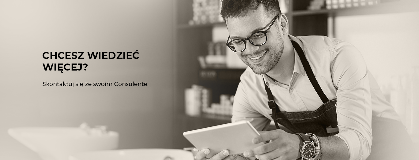 Chcesz wiedzieć więcej?