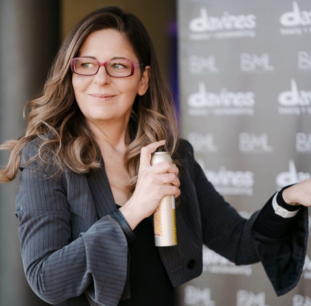  Szkolenie COLOUR UNIVERSE Z MARIJĄ BOROJEVIĆ edycja II