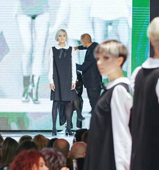  Szkolenie LOOK & LEARN: COLOUR SESSION